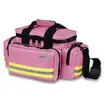Elite Bags LIGHT EMERGENCY'S Τσάντα Α' Βοηθειών - Ροζ