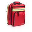 Elite Bags RESCUE EMERGENCY'S Σακίδιο Πλάτης - Κόκκινο
