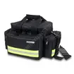Elite Bags LIGHT EMERGENCY'S Τσάντα Α' Βοηθειών - Μαύρη