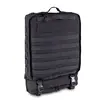 Elite Bags MODUL'S Επίπεδος Σάκος Πλάτης Α' Βοηθειών - Μαύρος