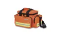 Elite Bags LIGHT EMERGENCY'S Τσάντα Α' Βοηθειών - Πορτοκαλί