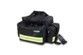 Elite Bags LIGHT EMERGENCY'S Τσάντα Α' Βοηθειών - Μαύρη