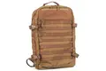 SERVOPRAX Medic Main Pack (MMP) Tactical Σάκος Πλάτης Α' Βοηθειών - Άμμος Ερήμου