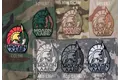 MOLON LAVE FULL PATCH