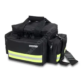 Elite Bags LIGHT EMERGENCY'S Τσάντα Α' Βοηθειών - Μαύρη