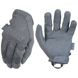 Γάντια Mechanix The Original - Wolf Grey