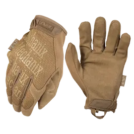 Γάντια Mechanix The Original - Coyote