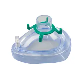 AERObag Μάσκα Ασκού Αναζωογόνησης από PVC