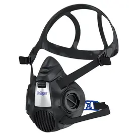 Μάσκα Προστασίας Αναπνοής Dräger X-plore 3500
