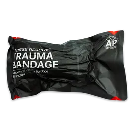 NORCE RESCUE Πιεστικός Επίδεσμος για Αιμορραγίες Trauma Bandage 8" Abdominal || 30cm x 30cm
