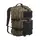 MIL-TEC Σάκος Πλάτης Assault LG Tactical 36 Λίτρων - Χακί/Μαύρο MIL-TEC Σάκος Πλάτης Assault LG Tactical 36 Λίτρων - Χακί/Μαύρο