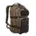 MIL-TEC Σάκος Πλάτης Assault SM Tactical 20 Λίτρων - Χακί/Μαύρο MIL-TEC Σάκος Πλάτης Assault SM Tactical 20 Λίτρων - Χακί/Μαύρο
