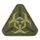 Mil-Spec Monkey Διακριτικό Σήμα "Outbreak Response" - Multicam