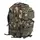 MIL-TEC Σάκος Πλάτης Assault LG Tactical 36 Λίτρων - Woodland MIL-TEC Σάκος Πλάτης Assault LG Tactical 36 Λίτρων - Woodland