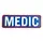 Mil-Spec Monkey Μεγάλο Διακριτικό Σήμα PVC " Medic" - Medical