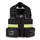 Elite Bags Γιλέκο Διασώστη - Μαύρο Elite Bags Γιλέκο Διασώστη - Μαύρο