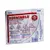 Burnshield Επίθεμα Εγκαυμάτων 20cm x 20cm