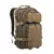 MIL-TEC Σάκος Πλάτης Assault SM Tactical 20 Λίτρων - Χακί/Άμμου MIL-TEC Σάκος Πλάτης Assault SM Tactical 20 Λίτρων - Χακί/Άμμου