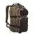 MIL-TEC Σάκος Πλάτης Assault SM Tactical 20 Λίτρων - Χακί/Μαύρο MIL-TEC Σάκος Πλάτης Assault SM Tactical 20 Λίτρων - Χακί/Μαύρο