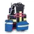 Elite Bags Γιλέκο Διασώστη Elite Bags Γιλέκο Διασώστη