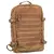 SERVOPRAX Medic Main Pack (MMP) Tactical Σάκος Πλάτης Α' Βοηθειών - Άμμος Ερήμου