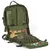 Lifeguard Tactical Assault Medic Pack (AMP) Tactical Σάκος Πλάτης Α' Βοηθειών (ΧΑΚΙ)