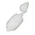 Merlin Medical BVM Κλιβανιζόμενος Ασκός Σιλικόνης Τεχνητής Αναπνοής