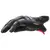 Γάντια Mechanix M-pact Open Cuff - Black Grey