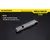 NITECORE NWS20 σφυρίχτρα τιτανίου NITECORE NWS20 σφυρίχτρα τιτανίου