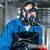 Μάσκα Προστασίας Αναπνοής Dräger X-plore 5500