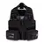 Elite Bags Γιλέκο Διασώστη - Μαύρο Elite Bags Γιλέκο Διασώστη - Μαύρο