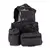 Elite Bags Γιλέκο Διασώστη - Μαύρο Elite Bags Γιλέκο Διασώστη - Μαύρο