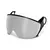 KASK KIT ZEN PLUS VISOR Προσωπίδα Προστασίας Κράνους + Αντάπτορες Προσαρμογής Κράνους