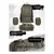 MIL-TEC DEFENSE PACK Σάκος Πλάτης 36 Λίτρων MIL-TEC DEFENSE PACK Σάκος Πλάτης 36 Λίτρων