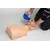 PRACTI-MAN ADVANCED JAW THRUST Εκπαιδευτικό Πρόπλασμα Ενήλικα & Παιδιού