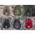 Scorpion Unit PVC Patch All Colors