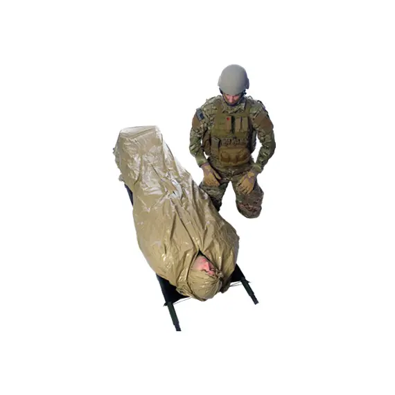 Tac Med Helios Σύστημα Αντιμετώπισης Υποθερμίας κατά την Διάσωση