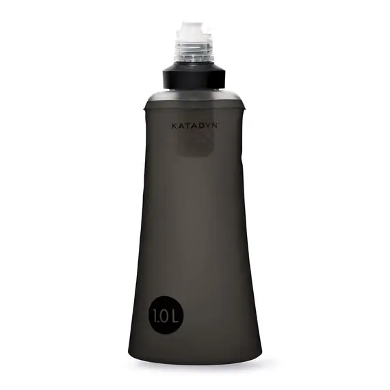 Katadyn  BeFree 1Lt Δοχείο Νερού με Φίλτρο Katadyn  BeFree 1Lt Δοχείο Νερού με Φίλτρο