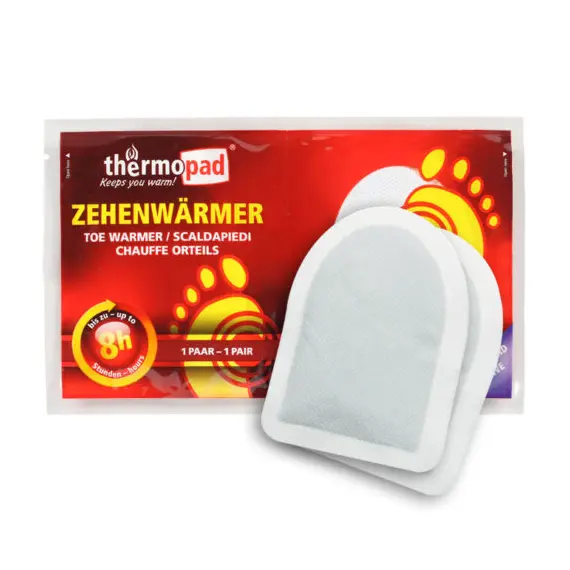ThermoPad Θερμαντικά για Ακροδάχτυλα Ποδιών