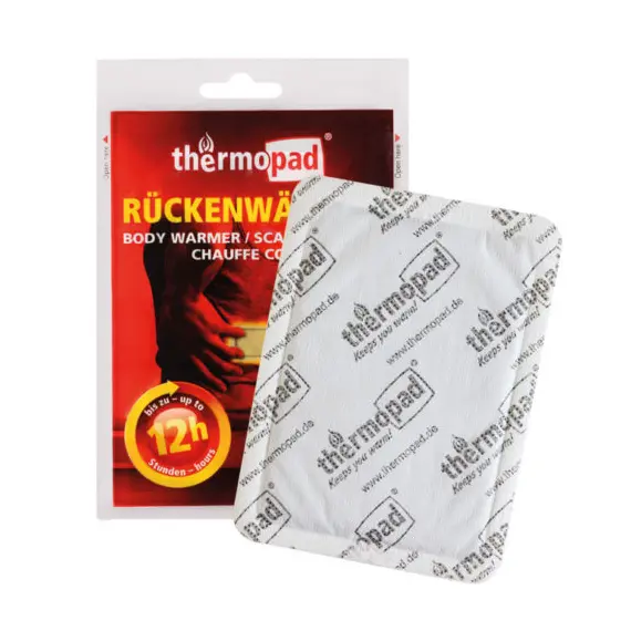 ThermoPad Θερμαντικό Σώματος