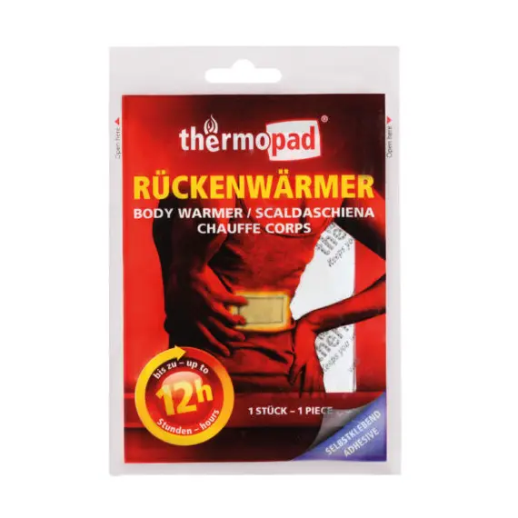 ThermoPad Θερμαντικό Σώματος