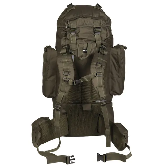 MIL-TEC Σάκος Πλάτης Ranger 75 lt