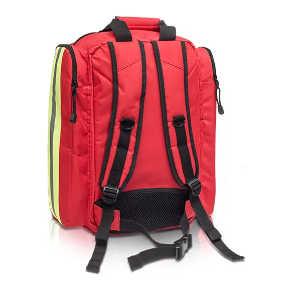 Elite Bags RESCUE EMERGENCY'S Σακίδιο Πλάτης - Κόκκινο