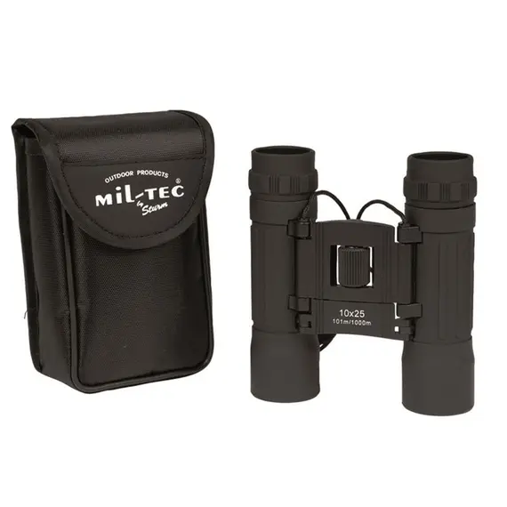 MIL-TEC Πτυσσόμενα Κιάλια