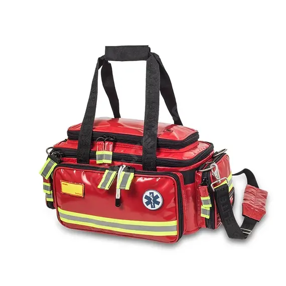 Elite Bags EXTREME'S Αδιάβροχη Τσάντα Α' Βοηθειών