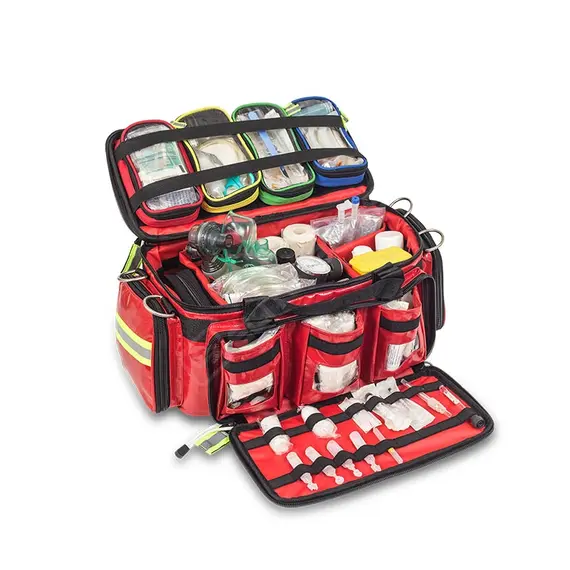 Elite Bags EXTREME'S Αδιάβροχη Τσάντα Α' Βοηθειών
