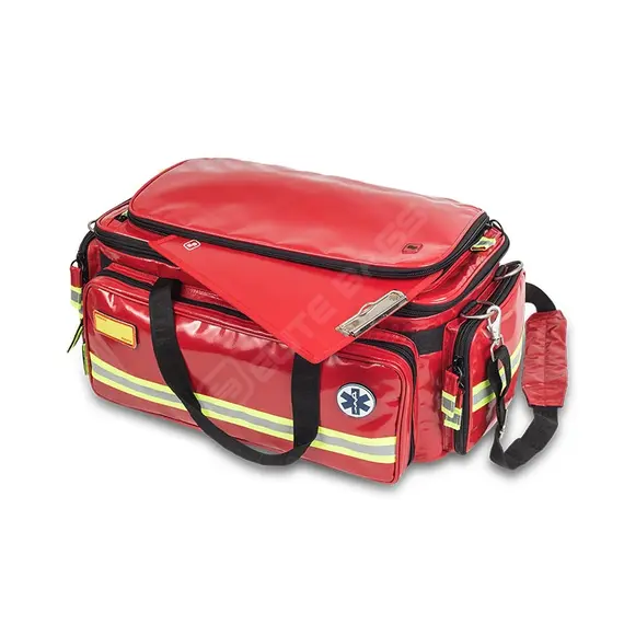 Elite Bags CRITICAL'S Αδιάβροχη Τσάντα Α' Βοηθειών Advanced Life Support (ALS)
