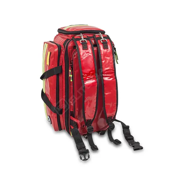 Elite Bags CRITICAL'S Αδιάβροχη Τσάντα Α' Βοηθειών Advanced Life Support (ALS)