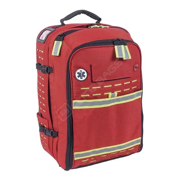 Elite Bags ROBUST'S Σάκος Πλάτης Α' Βοηθειών