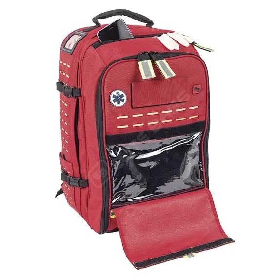 Elite Bags ROBUST'S Σάκος Πλάτης Α' Βοηθειών